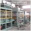Professional produced hollow concrete block making machine price competitive