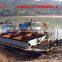Perfect quality tug boat, sandbarge for sale for export