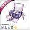Leather Jewelry Box