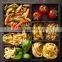 China small scale industrial Italy noodles spaghetti macaroni production line pasta machines
