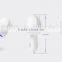 Made in China air cleaning portable ozonizer negative ion air purifier