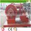JINZHEN Environmental Waste Rubber to Oil Recycling Equipment