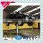 single post hydraulic drive portable garage auto car lift