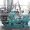 Diesel engine generator