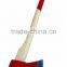 AXE A606 WITH FIBREGLASS HANDLE