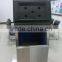 350Pouds /day industrial ice cube making machine, ice cube making machine, ice cube making machine price (SK350P)