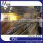 China manufacture soft PVC plastic transparent film in roll or sheet