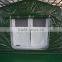 Long serve life inflatable military army medical tent, inflatable field hospital tent