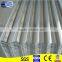 Corrugated Decorative Prefab Roofing IBR Type