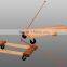 Carpeted Mover Dolly