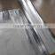 perforated aluminum foil woven cloth