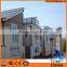 Low Cost Light Gauge Steel Framing Prefabricated Residential Building Houses Made in China