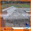 Luxurious decoration best price steel frame kit home