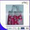 printed nonwoven cheap promotional tote bag