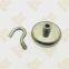 D42mm Neodymium Magnet Hook, Magnetic Component