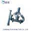 Stainless Steel High Pressure Water Cannon