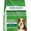 Dry dog Food rich in fresh lamb & rice