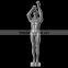 sport male mannequin for display,male mannequin for basketball display