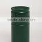 Factory price wholesale colorful aluminum cap