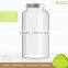 High Quality Airtight Small Glass Candy Jar For Sale