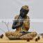 Southeast Asia resin thai buddha statue for sale
