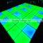 LED dance floor led stage wedding light