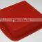 Heat-resistant microwave silicone cake pan/square shape cake mould