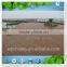 Longlife Waterproof crack-resistant anti-slip Wood Plastic Composite/WPC Outdoor Decking