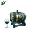 Good quality cheap 0.75-225L wooden barrel for sale