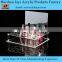 Factory Custom OEM Professional Makeup Display/Acrylic Cosmetic Display