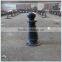 wholesales protective warning bollards,traffic warning bollards for sales