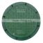 Professional Cast Iron Manhole Cover With Frame,Top Quality Cast Iron Manhole Cover Price