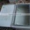 FRP insulated box