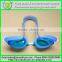 100% UV-Protective Swimming Goggles for Kids with Comfortable