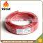 Unique design natural rubber flexible natural gas hose