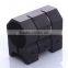 Adjustable Diameter Design Tactical LED Flashlight Torch Mount