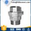 Oil pipe and fitting 1-1/2" union Malleable Iron Pipe Fittings