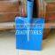 5001501 Eruope High Quality Steel Digging Shovel Garden Spade