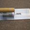 trowels plasterering ,plastering trowel with wooden handle,trowels plasterering