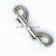 Stainless Steel Rigging Hardware Metal Snap Dog Hook