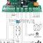 New Energy Saving E-co Friendly Solar Powerd Single Swing Gate Opener