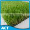 35mm artificial carpet grass V shape yarn for garden decoration cafe bar