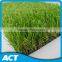 35mm artificial carpet grass V shape yarn for garden decoration cafe bar