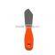 1.5" putty knife Carbon steel blade plastic handle hand tools construction tools scraper