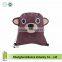 Cartoon Animal Shape Wholesale Customized Drawstring Bag,Cheap Drawstring Backpack