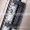PC Aluminium frame luggage carry on luggage cabin size promotional wholesale hot sale luggage