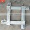 Adjustable Column Forming Shuttering Single Bar Clamps