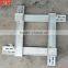 Adjustable Single Bar Formwork Column Steel Clamps