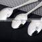 High Quality Fashion thickening stainless steel forkMirror Polishing Cutlery