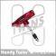 2 in 1 2 Way Screwdriver
